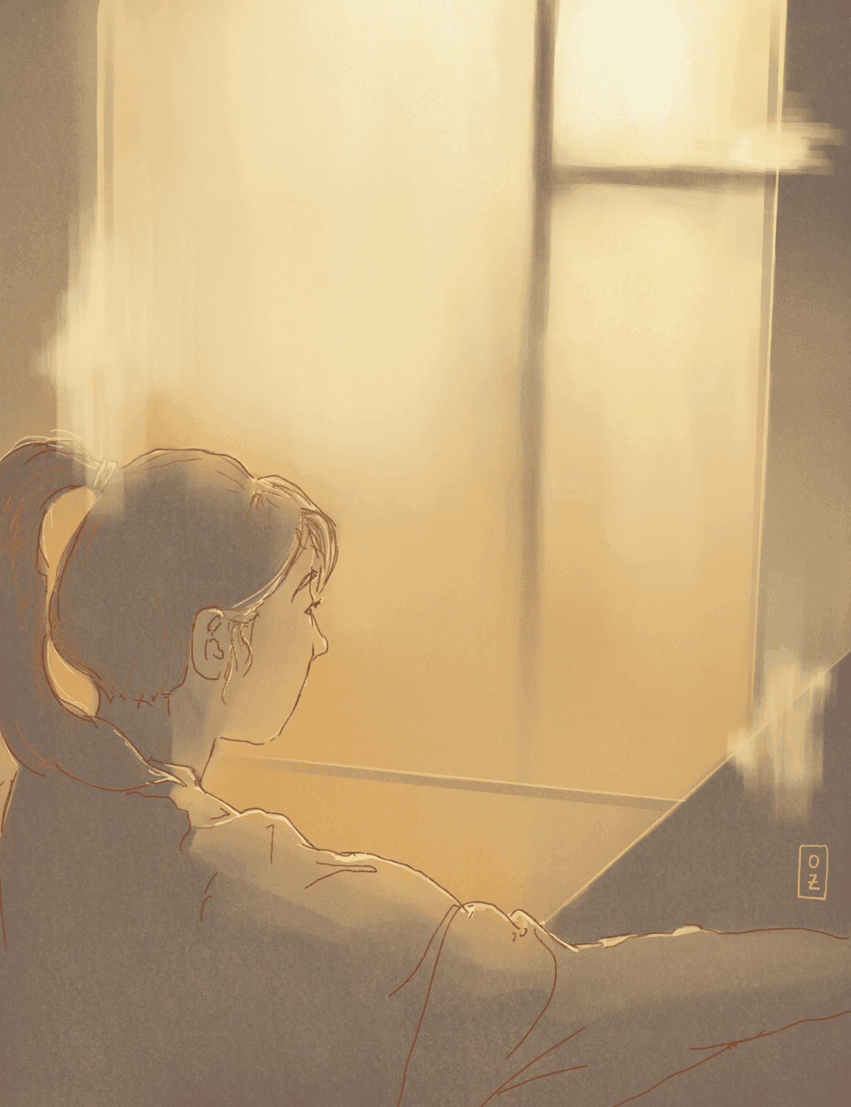 golden hour
